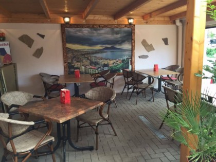 照片: Ristorante Pizzeria