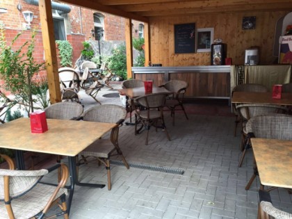 照片: Ristorante Pizzeria