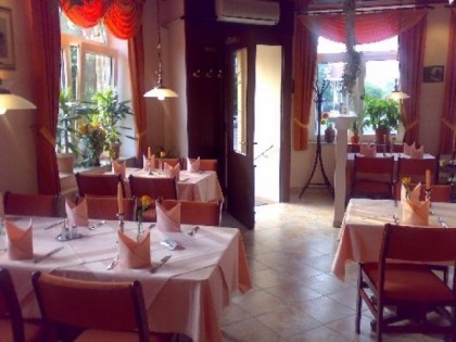 照片: Ristorante Pizzeria