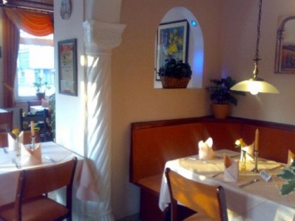 照片: Ristorante Pizzeria