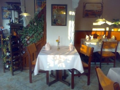 照片: Ristorante Pizzeria