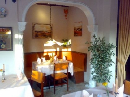 照片: Ristorante Pizzeria